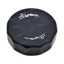 Lightech Black Clutch Master Cylinder Cover Suzuki GSXR1000 2007-2008