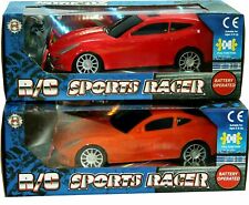 Electric Car R/C Kids Remote