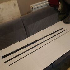 Normark Silver Medallion Match 12 Fishing Rod