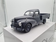 1/18 Peugeot 203 U8 Grey, Otto