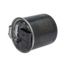 1X FUEL FILTER FITS: MERCEDES