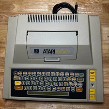 Refurbished ATARI 400, New 48K