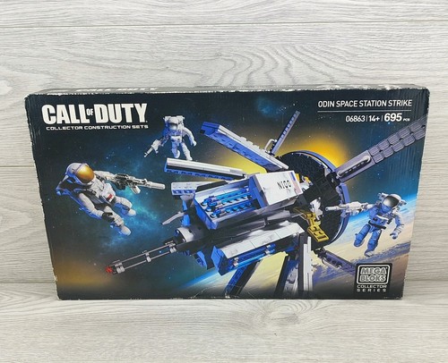 Mega bloks call duty - of, 06863