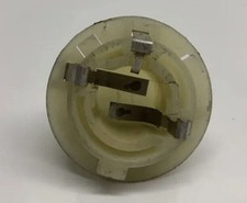 Toyota Yaris MK1 P25/2  P21/5W Rear Brake Light Bulb Holder Socket 02-05 Tested