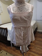 Antique Corset From The 1920s