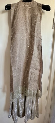 Girls party wear dress - girls',