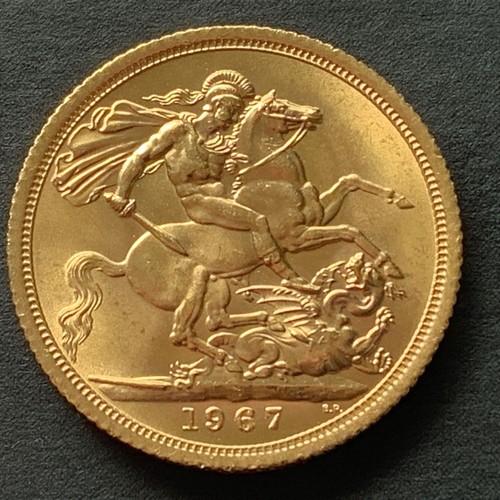 1967 full gold - 1967,