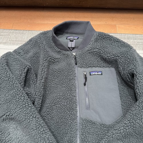 Patagonia deep pile - patagonia, fleece