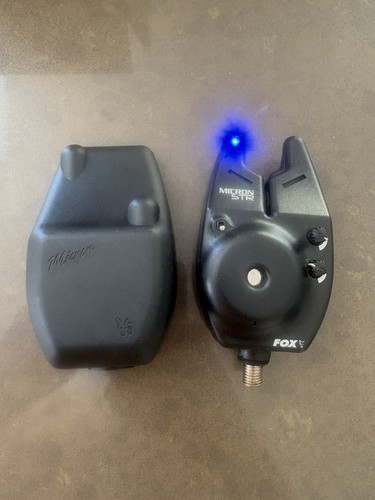 Fox micron str alarm in - 1,