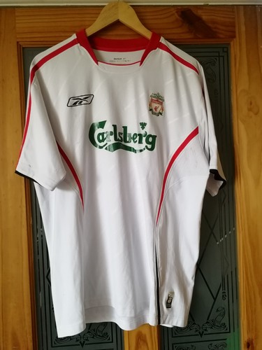 Vintage liverpool football - liverpool,
