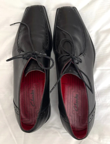 Rare clarks oliver sweeney - clarks,