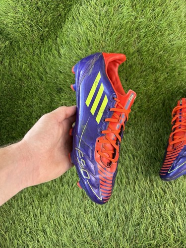 Adidas f50 f10 - f50, men's