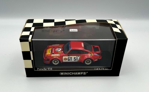 Minichamps 400 766451 - minichamps,