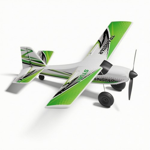 Airplane fixed wing - airplane, fixed-wing