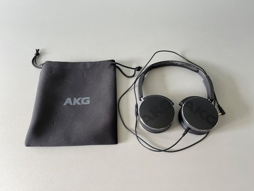 Akg y50 wired - akg,