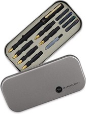 Manuscript Pen Company