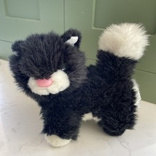 POSTMAN PAT JESS THE CAT 8"