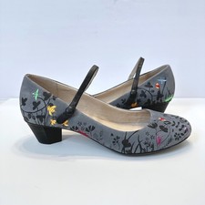 Camper Twins Grey Suede