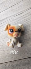 Littlest Pet Shop LPS #84