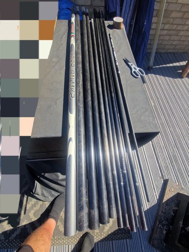 11m avanti carp mk2 - 11m,