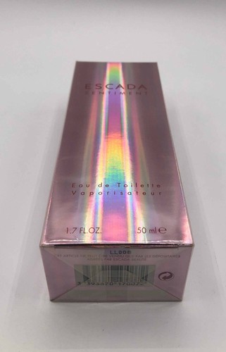Escada sentiment eau - escada, di