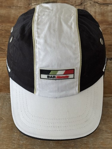 Jenson button bar - honda, f1