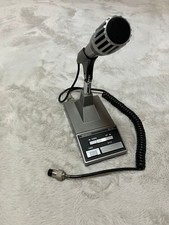 KENWOOD MC-60 Dynamic Desktop