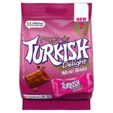 Fry's Turkish Delight Mini
