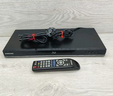Samsung BD-D5100 Blu-ray DVD