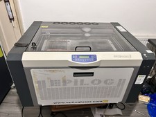 Epilog 40w Rf Tube Co2 Laser Cutter Engraver Engraving Machine 