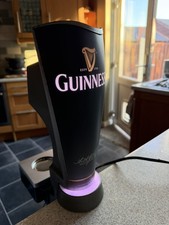 Guinness Surger Unit Man Cave