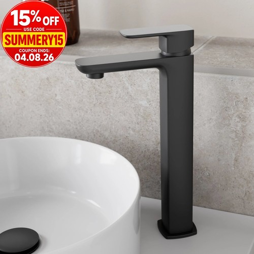 Modern high rise tall - modern, basin