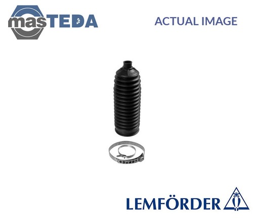 34714 bellows steering - 01,