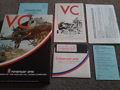 Trs game avalon - hill, /
