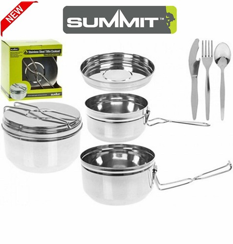6pc stainless steel - stainless,