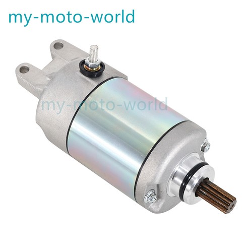 For honda starter motor - for,