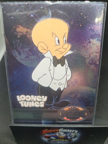 Elmer fudd 2024 fleer - elmer,