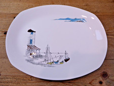 Vintage Midwinter Cannes 13.75