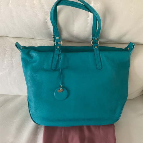 Radley zip top tote - zip, bag