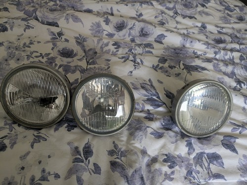 Bmw e30 pre facelift hella - pre,