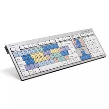 Logickeyboard full size - logickeyboard, full-size