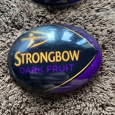 Strongbow dark fruit Beer Pump