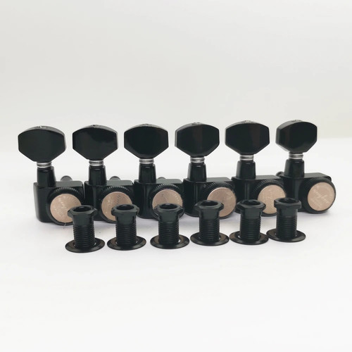 Machine heads screws - no,