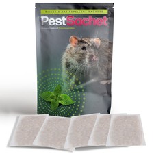 PestSachet, Mouse and Rat
