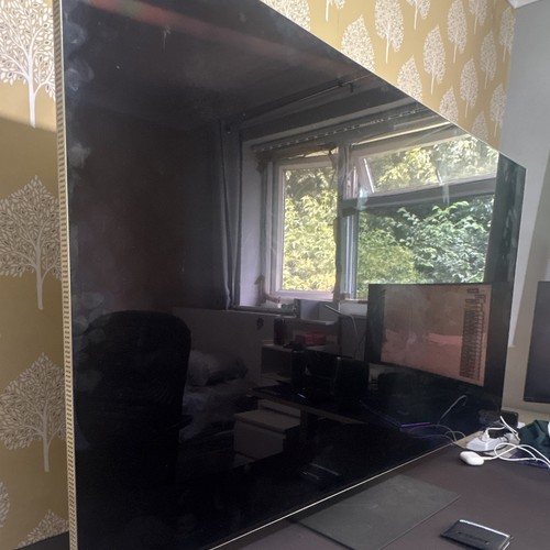 Samsung 55in qled - samsung, 8k