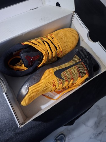 Nike kobe elite - 11, bruce
