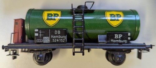 Vintage trix express - vintage,