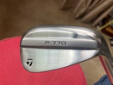 Taylormade 770 Approach A