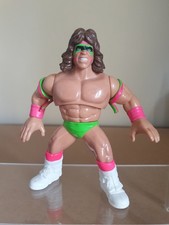 Wwf wwe ultimate - wwf, warrior