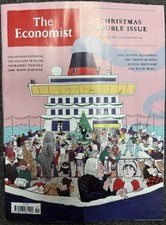 The Economist Magazine